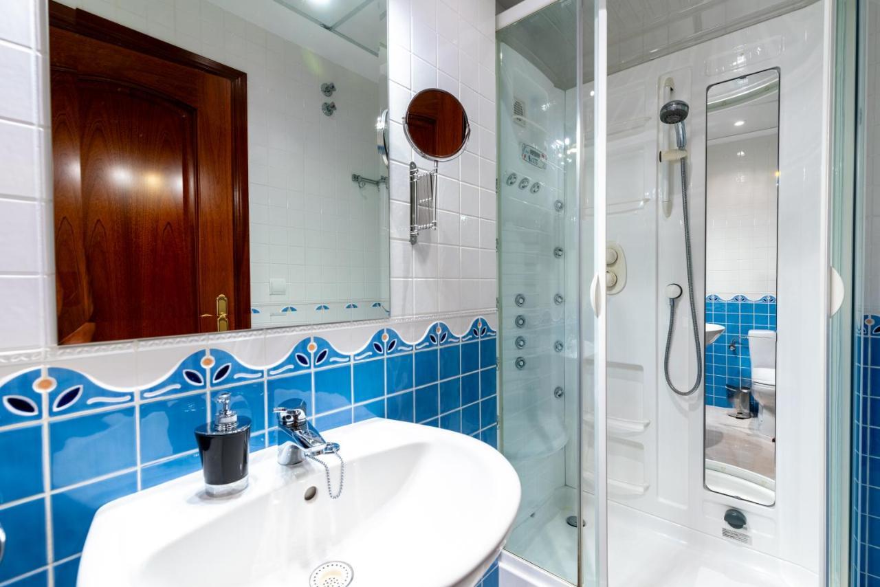 Center Of Seville! Luxury Apartment In Sevillian Manor House! Zewnętrze zdjęcie