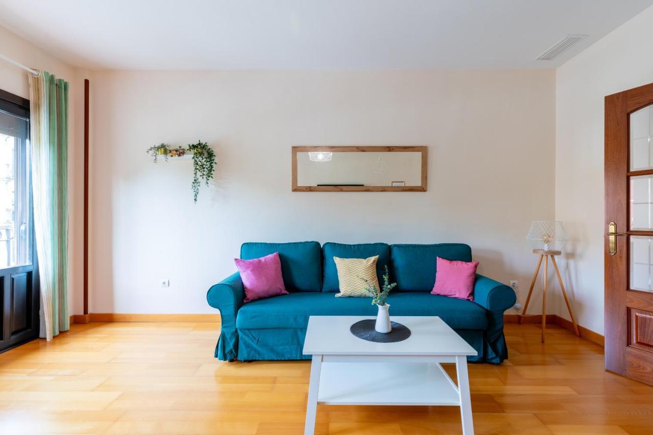 Center Of Seville! Luxury Apartment In Sevillian Manor House! Zewnętrze zdjęcie